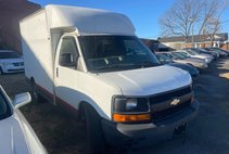 2004 Chevrolet Express G3500