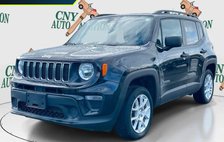 2019 Jeep Renegade Sport