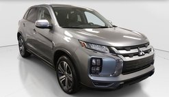 2024 Mitsubishi Outlander Sport SE