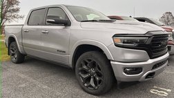 2022 Ram Ram Pickup 1500 Limited
