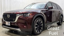 2024 Mazda CX-90 Plug-in Hybrid Premium
