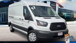 2017 Ford Transit 150