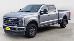 2024 Ford Super Duty F-250 Lariat