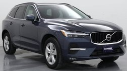 2022 Volvo XC60 B5 Momentum