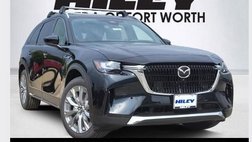 2026 Mazda CX-90 3.3 Turbo Premium Plus