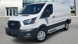 2023 Ford Transit 250