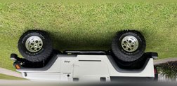 2003 Jeep Wrangler Sport