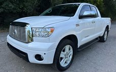 2010 Toyota Tundra Limited