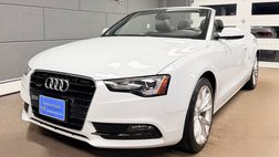 2013 Audi A5 2.0T quattro Premium Plus