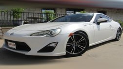 2013 Scion FR-S Base