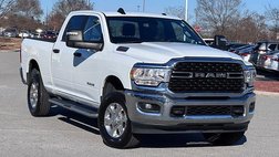 2024 Ram Ram Pickup 2500 Big Horn