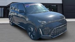 2023 Kia Soul GT-Line