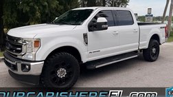 2020 Ford Super Duty F-250 Lariat