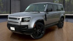 2023 Land Rover Defender 130 X-Dynamic SE
