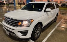 2020 Ford Expedition MAX XLT