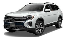2024 Volkswagen Atlas SE