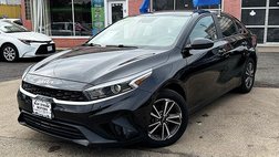 2022 Kia Forte FE
