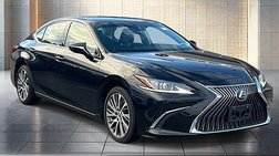 2019 Lexus ES 350 350