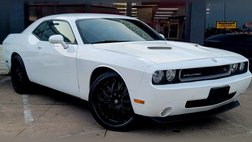 2010 Dodge Challenger R/T