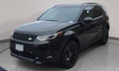 2024 Land Rover Discovery Sport P250 SE-Dynamic