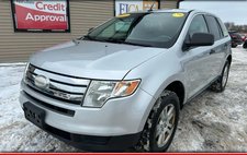 2010 Ford Edge SE