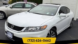 2013 Honda Accord EX
