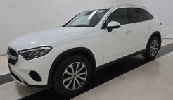 2024 Mercedes-Benz GLC-Class GLC 300 4MATIC