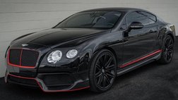 2012 Bentley Continental GT