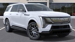 2026 Cadillac Escalade IQL Sport