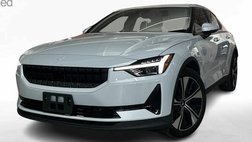 2023 Polestar 2 Long Range Dual Motor