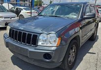 2007 Jeep Grand Cherokee Laredo