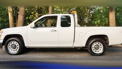 2009 Chevrolet Colorado LT