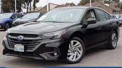 2024 Subaru Legacy Limited