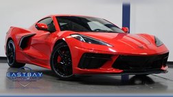 2020 Chevrolet Corvette Stingray