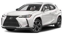 2023 Lexus UX 250h Premium