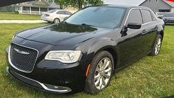 2017 Chrysler 300 Limited