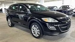 2012 Mazda CX-9 Grand Touring