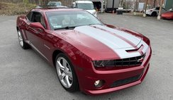 2010 Chevrolet Camaro SS