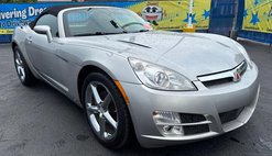 2009 Saturn Sky Base