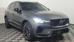 2026 Volvo XC60 T8 Ultra