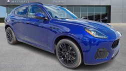 2025 Maserati Grecale Modena