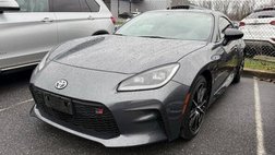 2022 Toyota GR86 Base