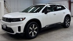 2024 Honda Prologue Touring