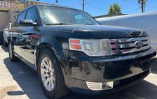 2010 Ford Flex SEL
