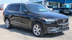 2021 Volvo XC90 T5 Momentum