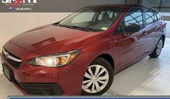 2023 Subaru Impreza Base