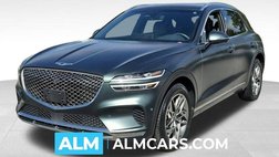 2023 Genesis GV70 2.5T Standard