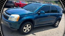 2006 Chevrolet Equinox LT