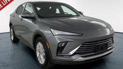 2024 Buick Envista Preferred
