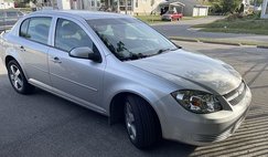 2010 Chevrolet Cobalt LT